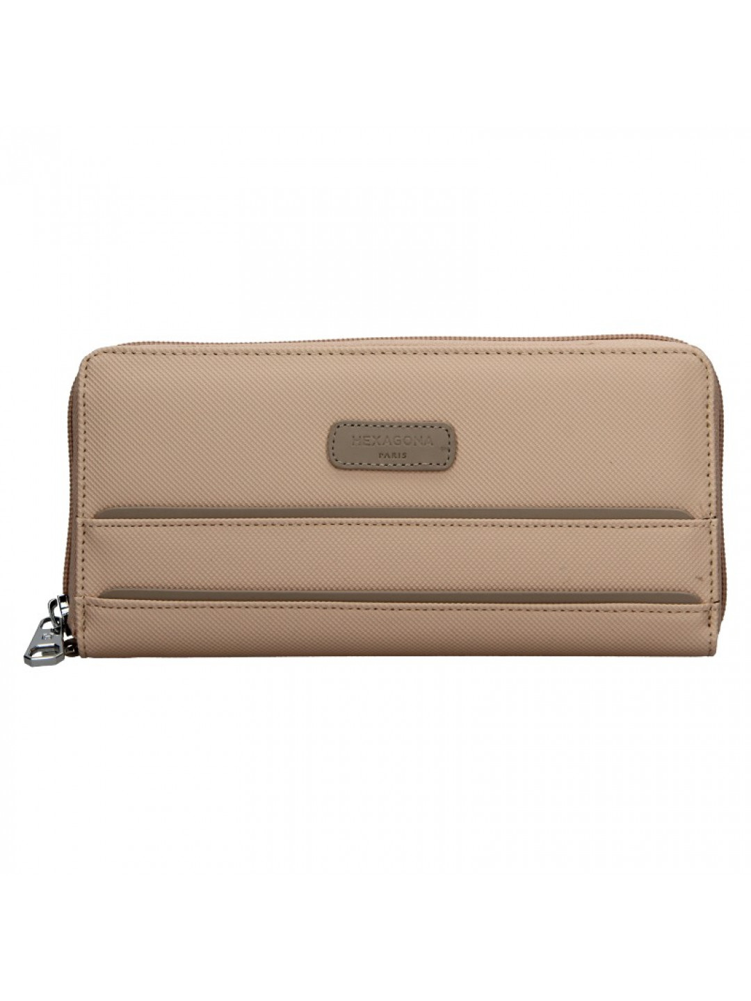 Dámská peněženka Hexagona Marnela – růžová